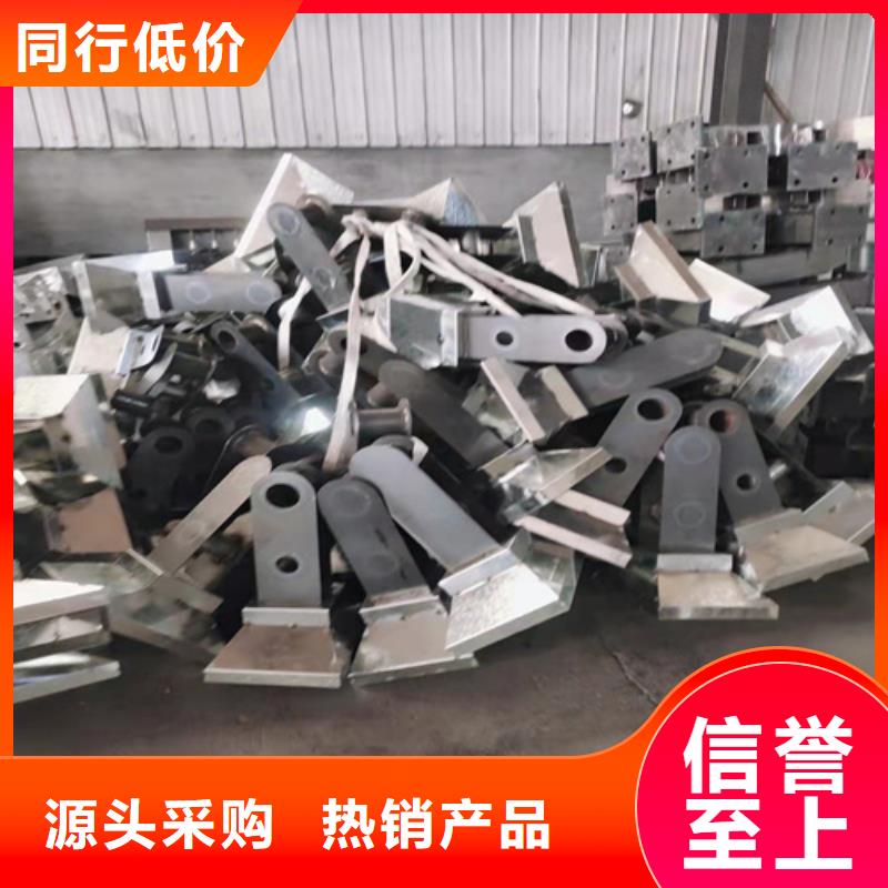 Q355鋼板立柱價格優惠