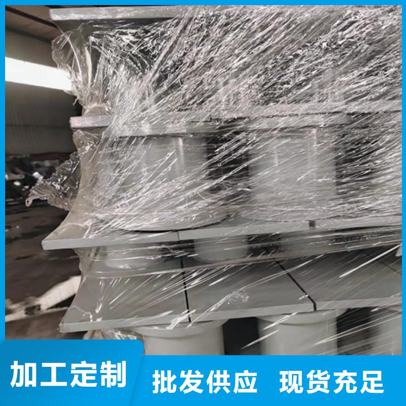 Q355C方管護欄按需定做