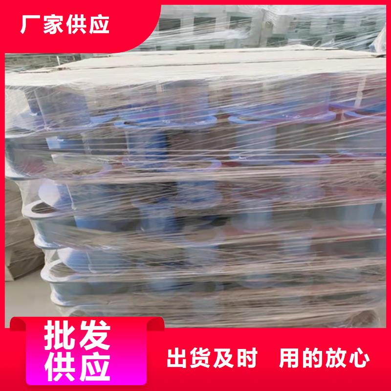 Q355D方管護欄廠家定制