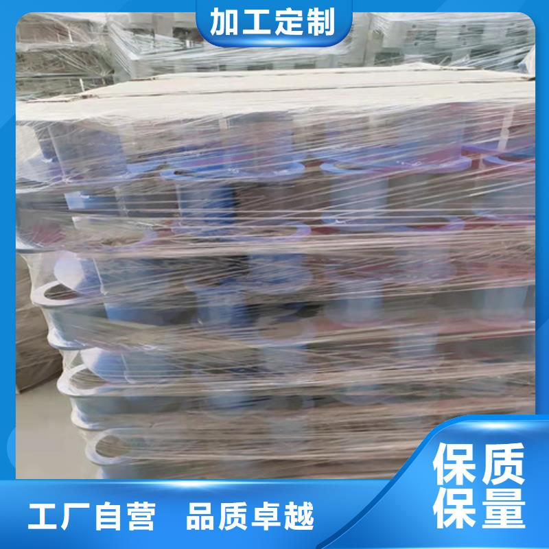 有實(shí)力的橋梁防撞護(hù)欄廠家廠家