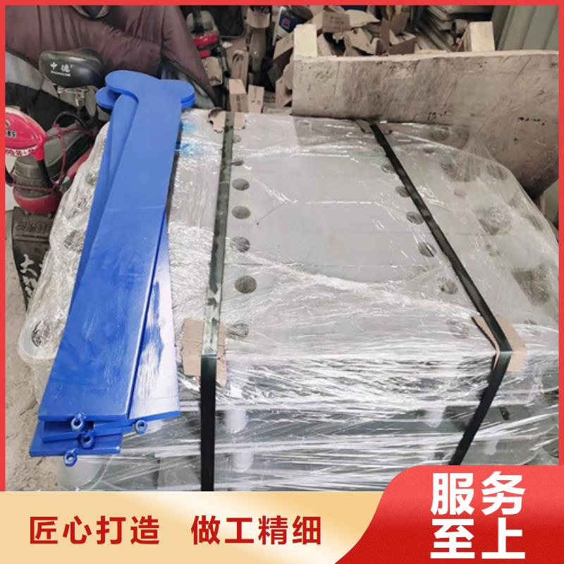 發貨及時的橋梁防撞護欄伸縮縫處圖片伸公司
