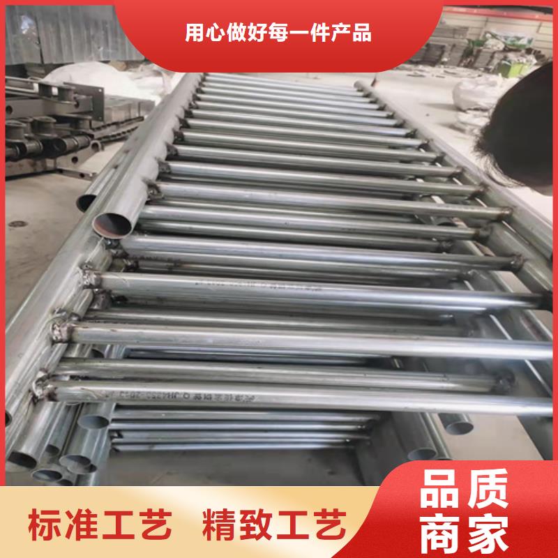Q355D噴塑護欄品質可靠
