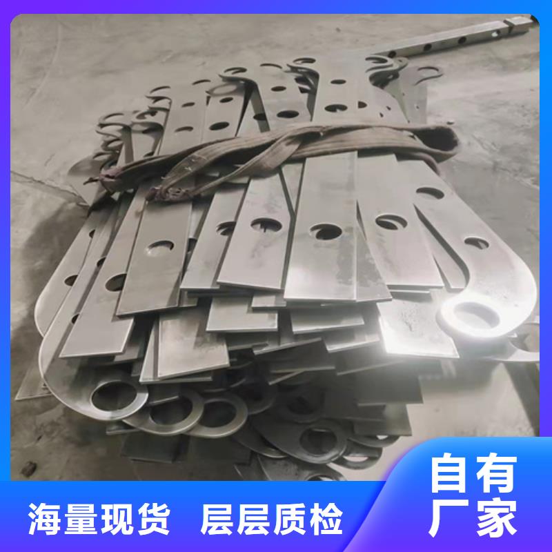 海珠區(qū)不銹鋼橋梁欄桿