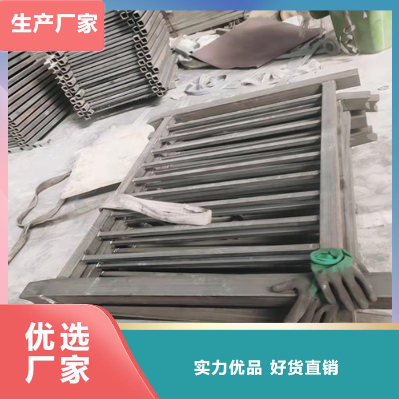 發貨速度快的橋梁防撞護欄生產廠家排名公司