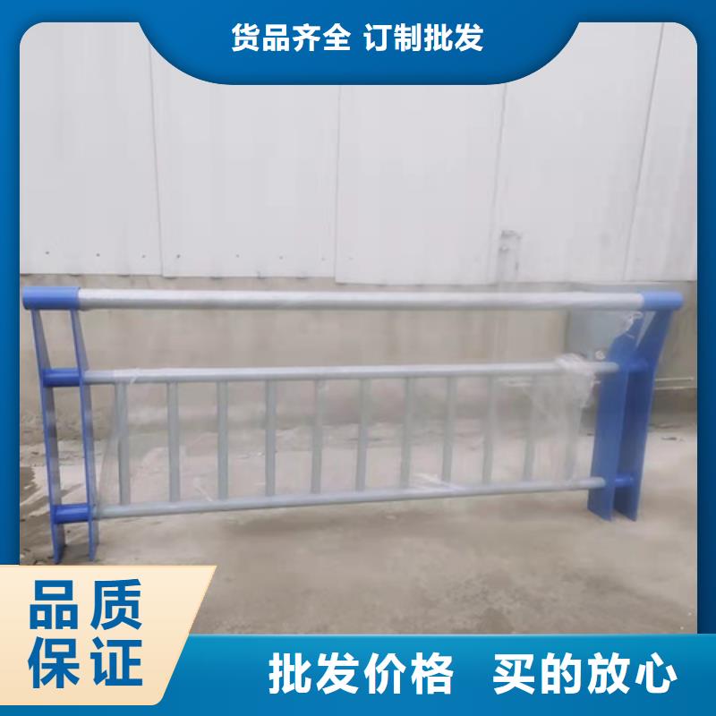規(guī)格全的橋梁防撞護欄施工全過程廠家
