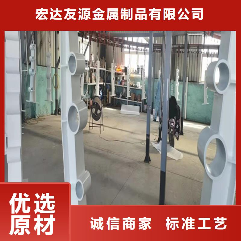 桐城橋梁防撞護欄廠家