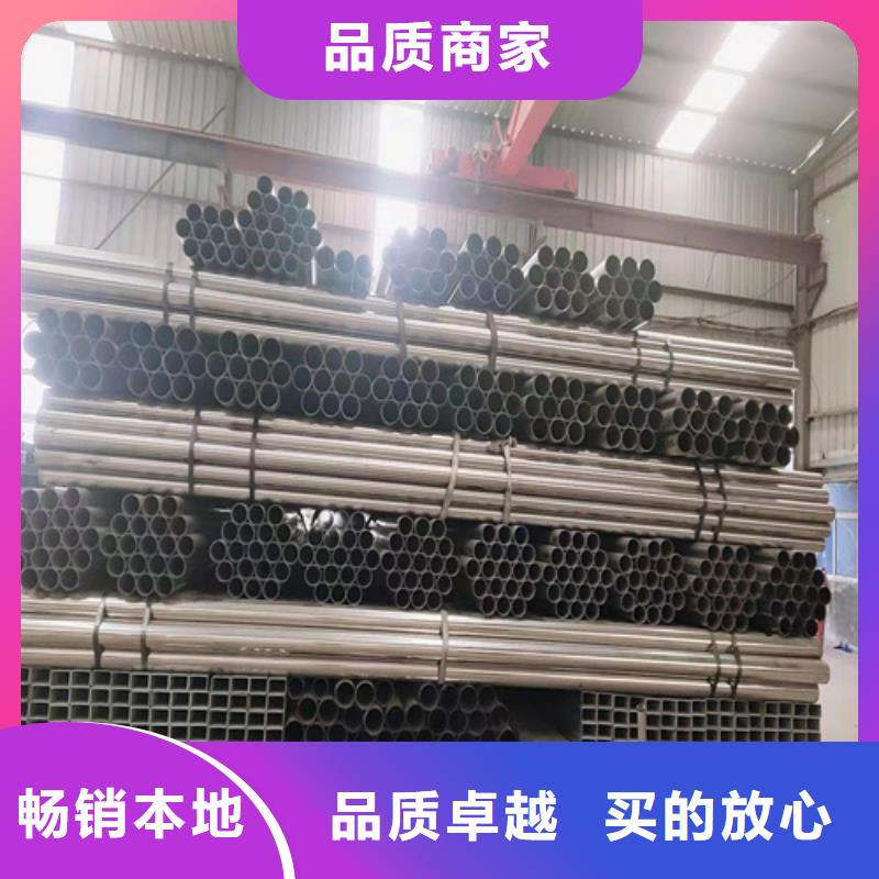 定制橋梁防撞護欄品質有保證