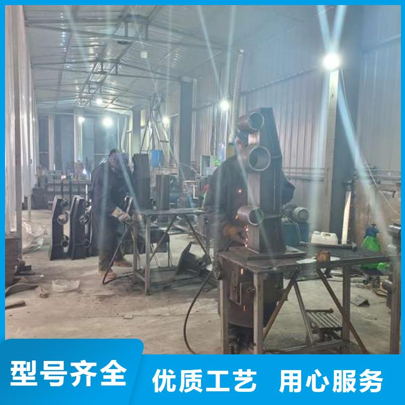 Q355E噴塑護欄接受定做