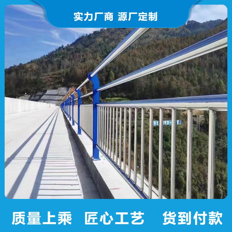 Q355B防撞道路護欄出廠價格