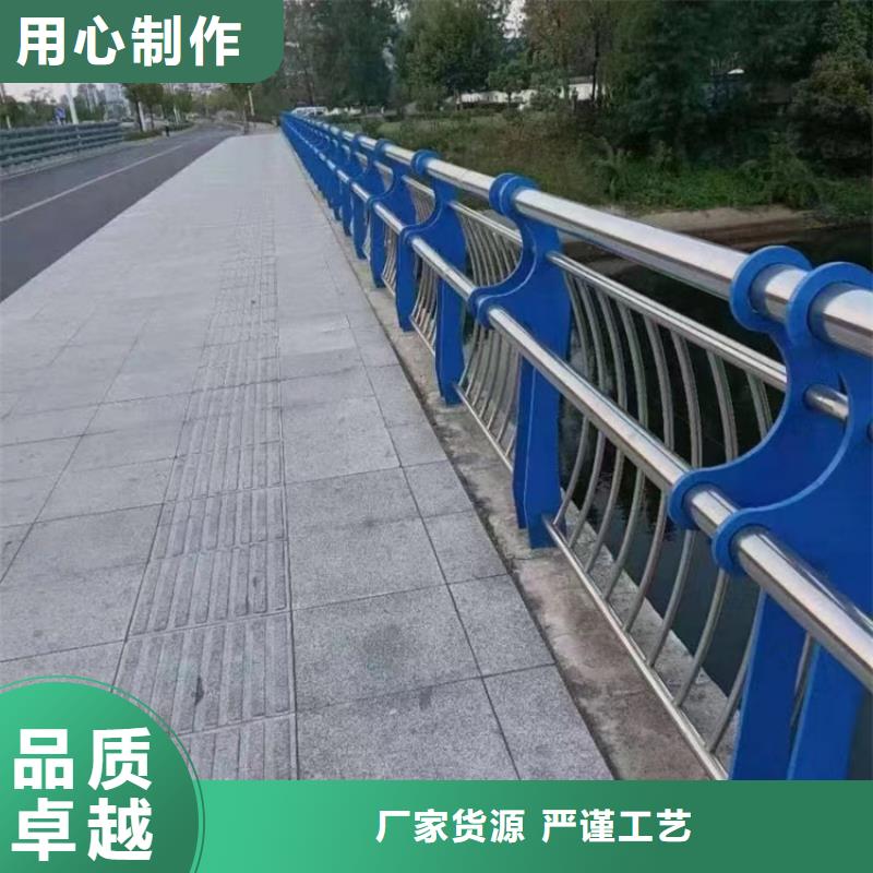 防撞護(hù)欄廠家行業(yè)品牌廠家