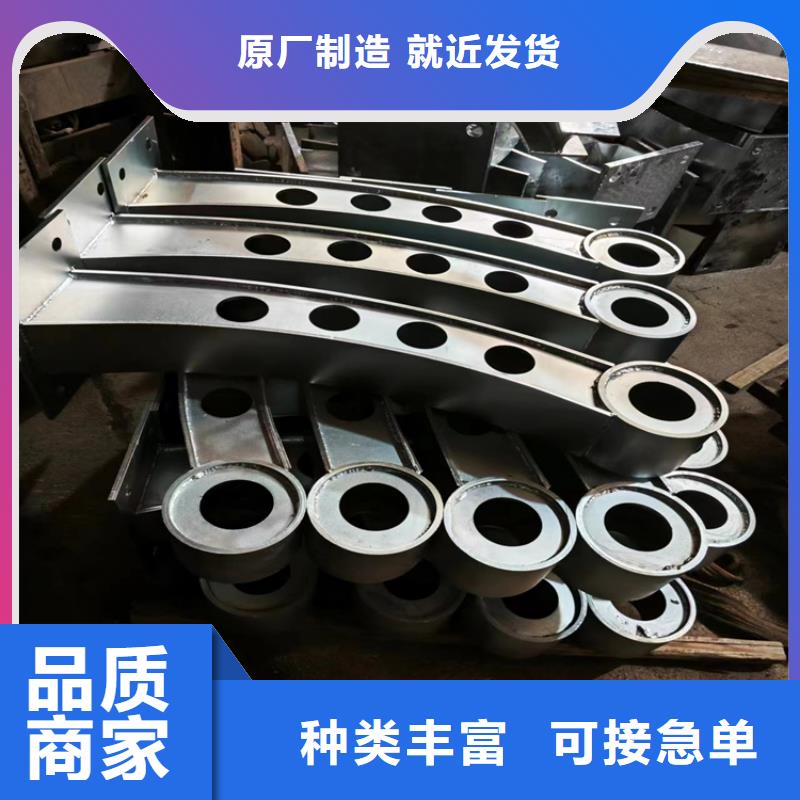 價(jià)格合理的河道園林護(hù)欄廠家
