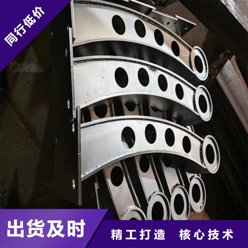 防撞橋梁欄桿可靠優惠