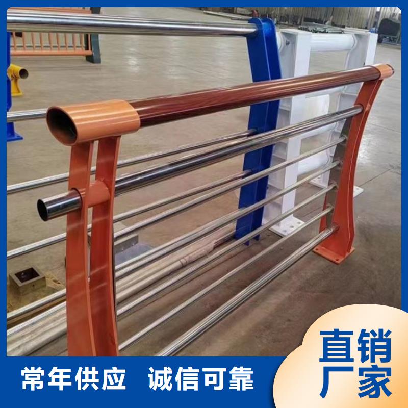 Q355B防撞道路護欄零售商