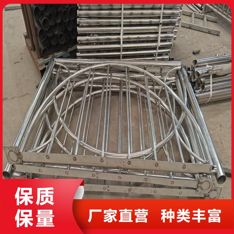 道路防撞護欄_道路防撞護欄廠家