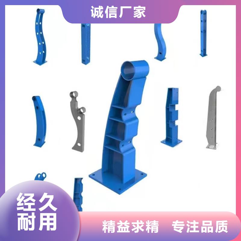 橋梁防撞護欄品種多價格低