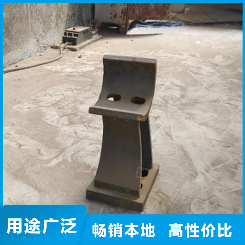 常州防撞護欄就是好