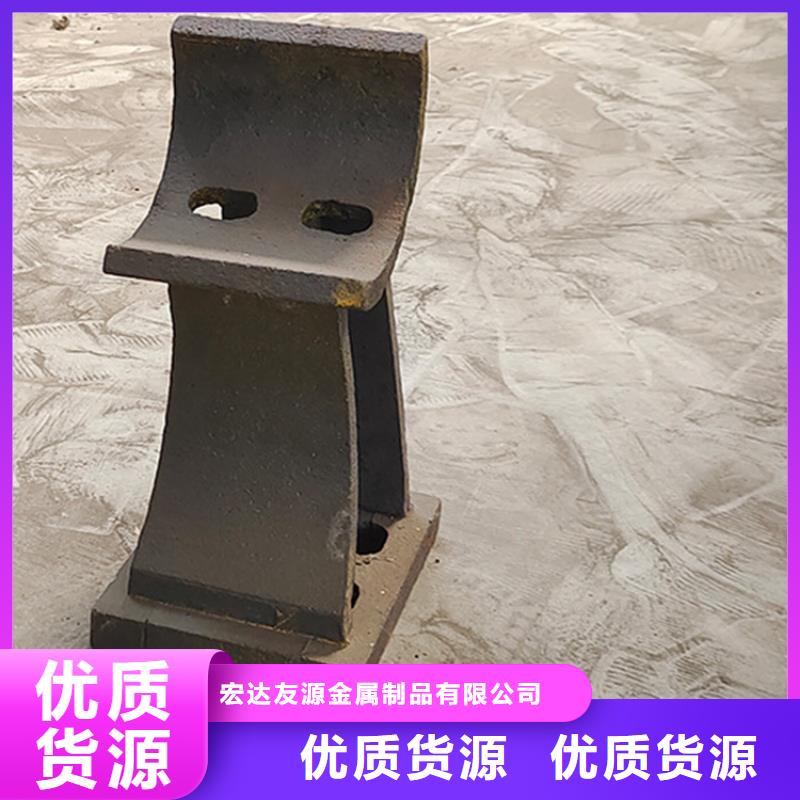 镀锌防撞护栏队伍