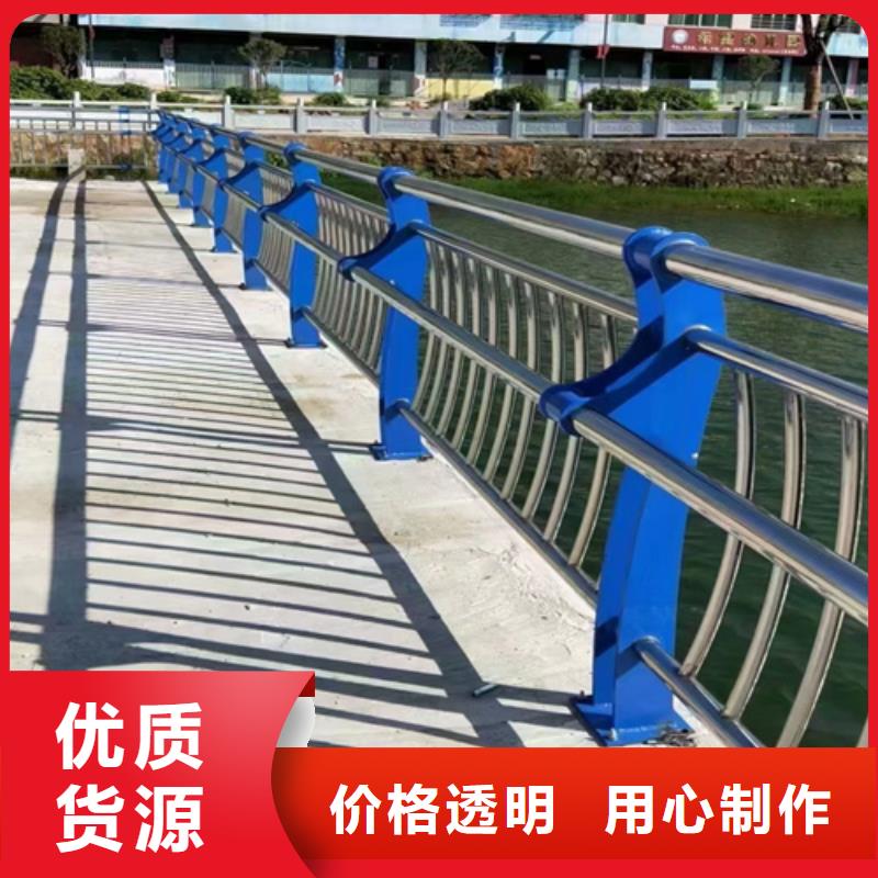 橋梁防撞護欄公司