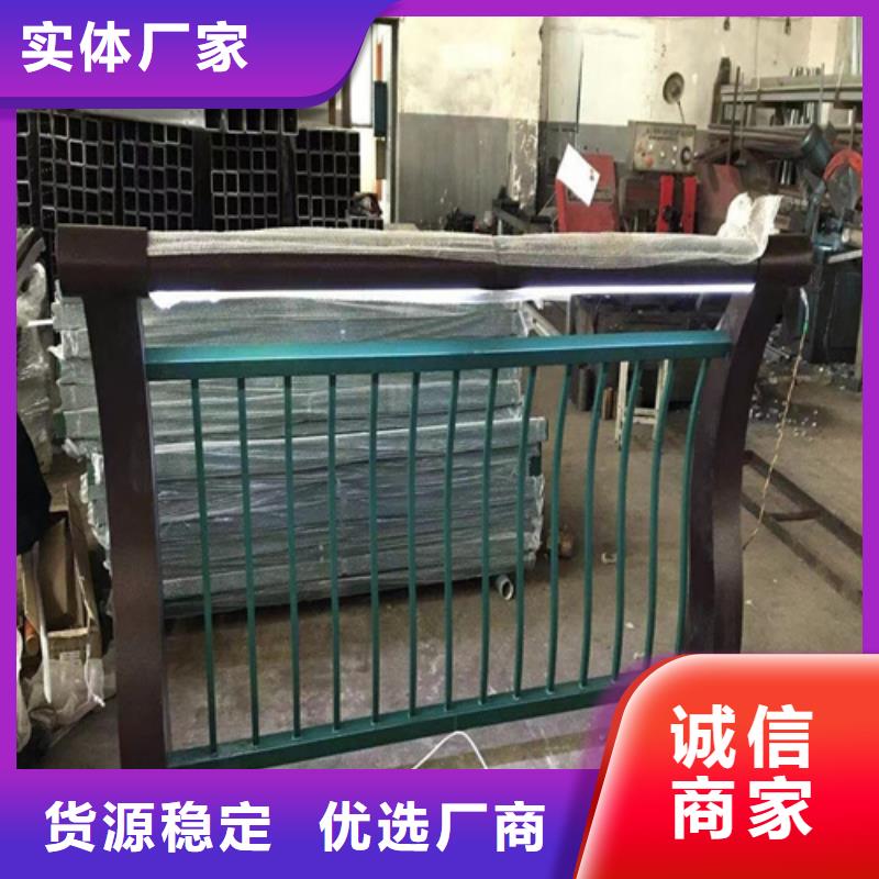 供應防撞護欄生產廠家_廠家/供應