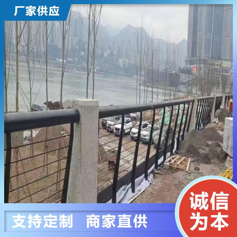 同質量燈光防撞護欄，我們價格更合理