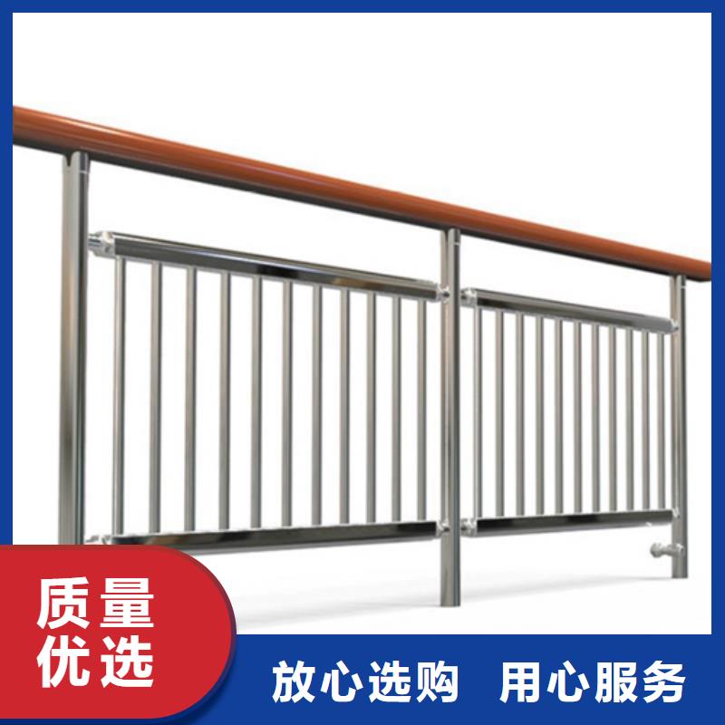 質量好的防撞欄桿廠家排名