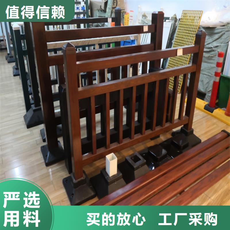 橋梁防撞護欄廠家現貨直供