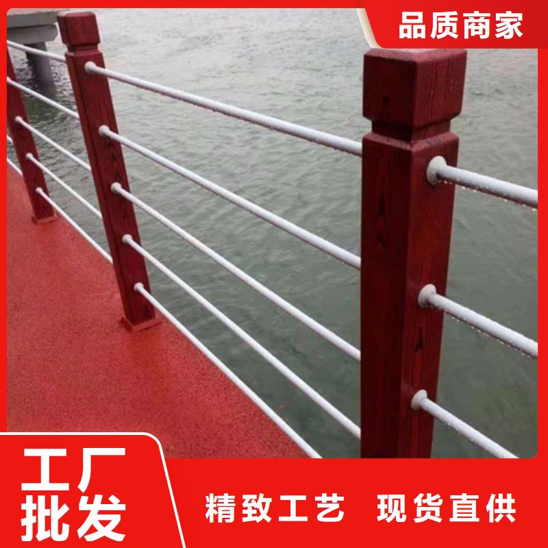高速公路防撞護欄_品類齊全