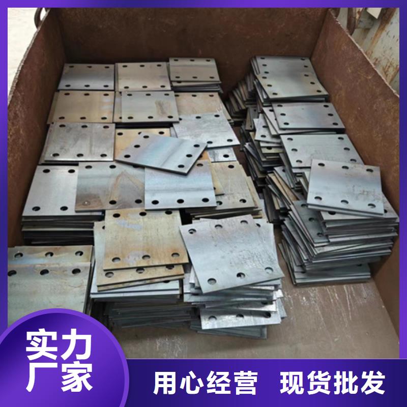 公路防撞護欄品質(zhì)為本
