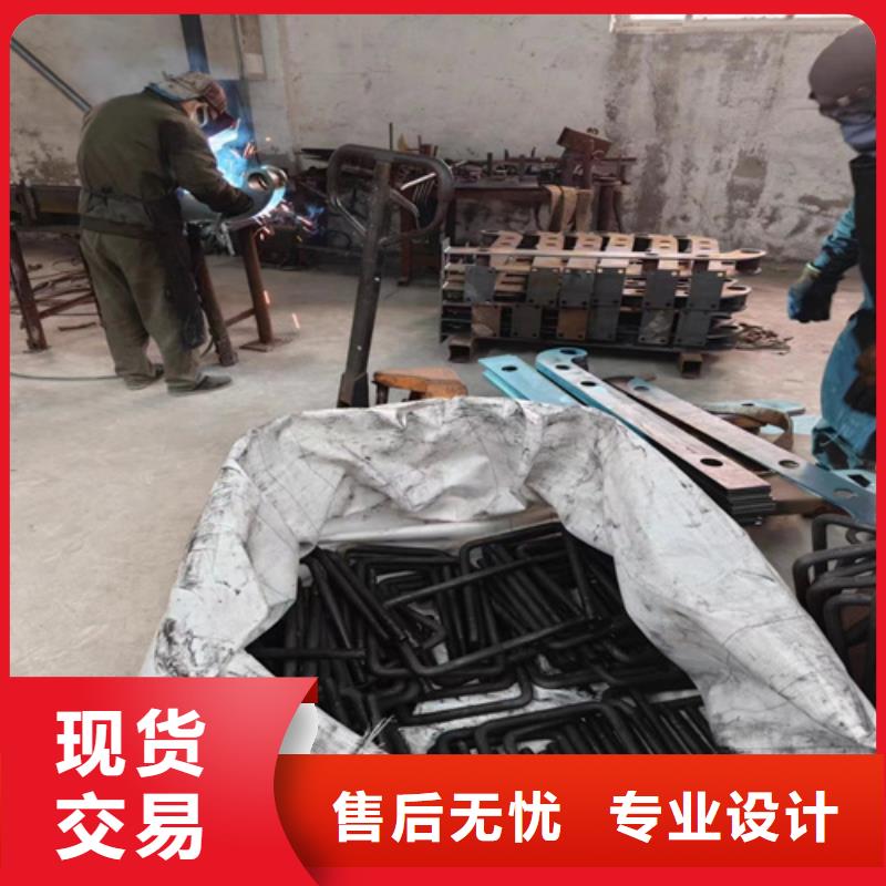 Q355E噴塑護欄2025年新一代技術