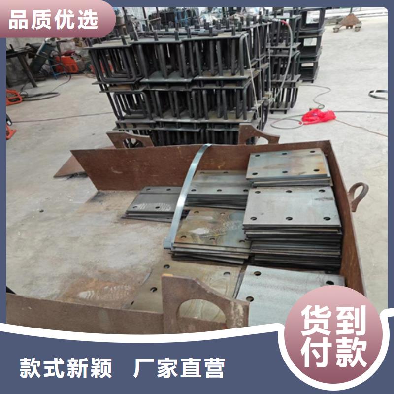 不銹鋼橋梁欄桿-不銹鋼橋梁欄桿可信賴