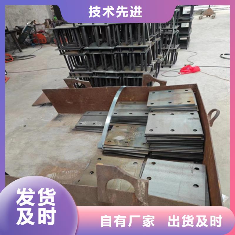銷售橋梁護欄_優質廠家