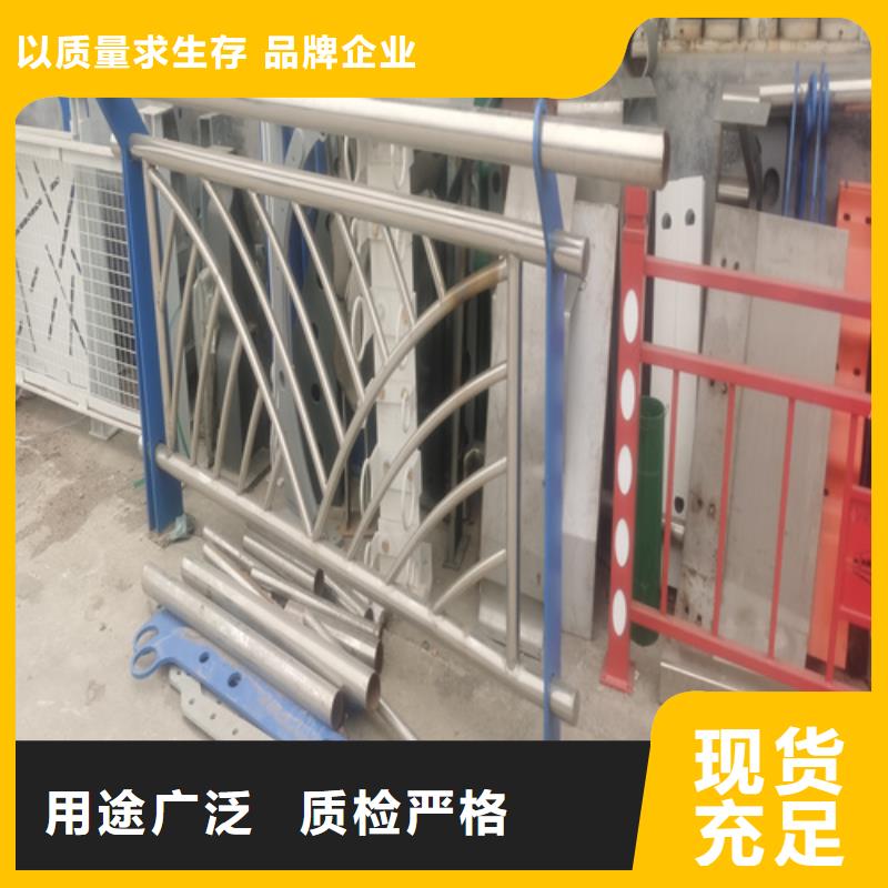 防撞護(hù)欄,防撞護(hù)欄廠家品質(zhì)好才是硬道理
