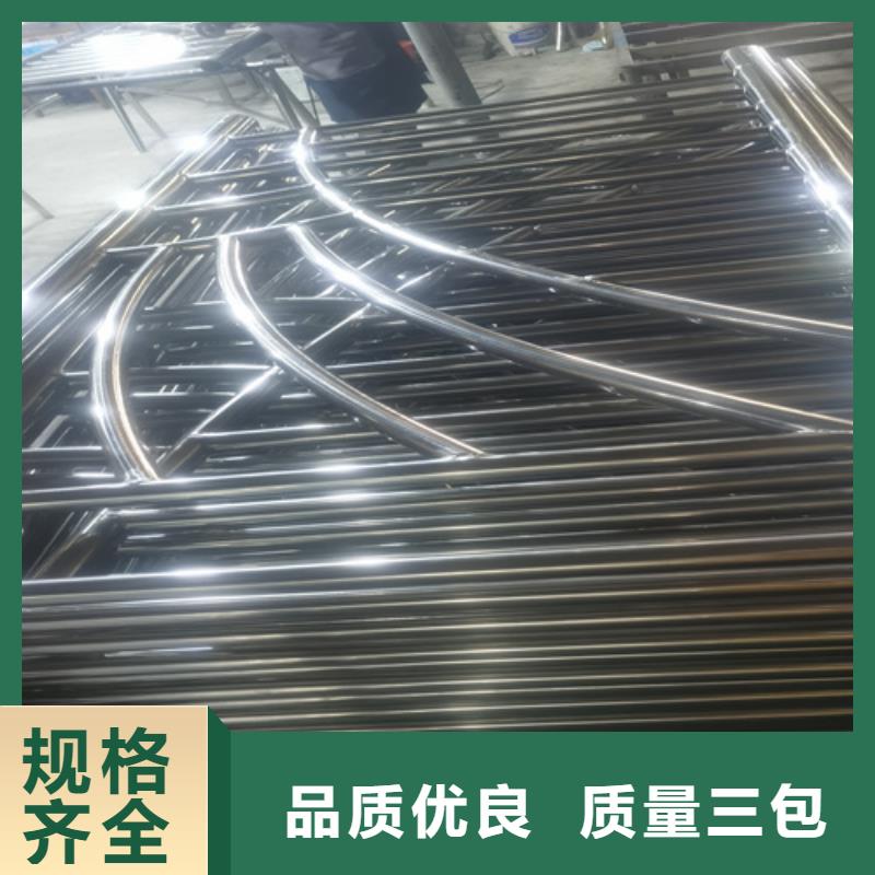 Q355D方管護(hù)欄好用壽命長(zhǎng)