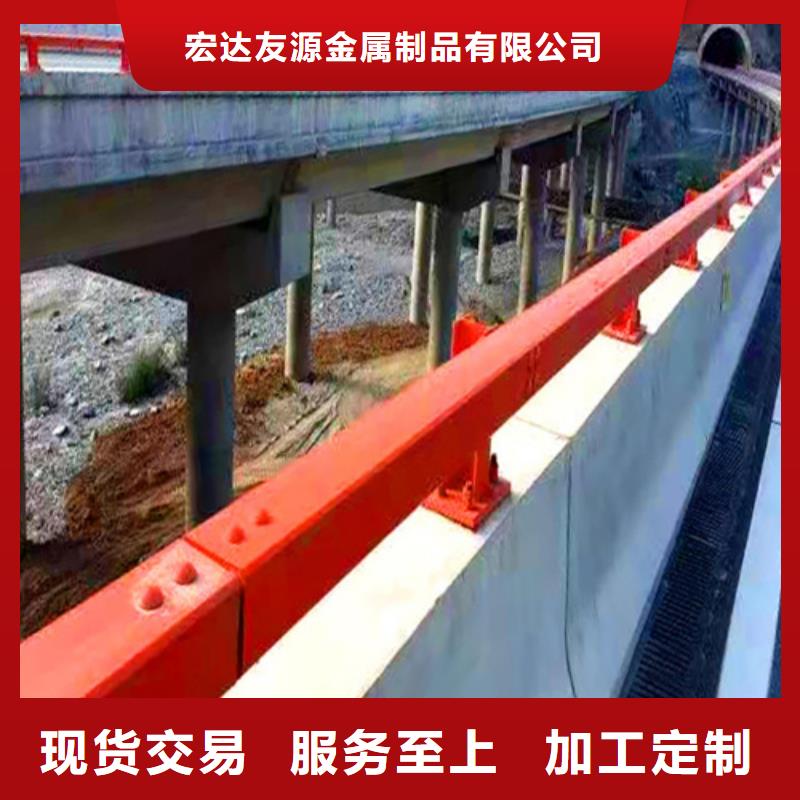 Q355D景觀護欄值得信賴