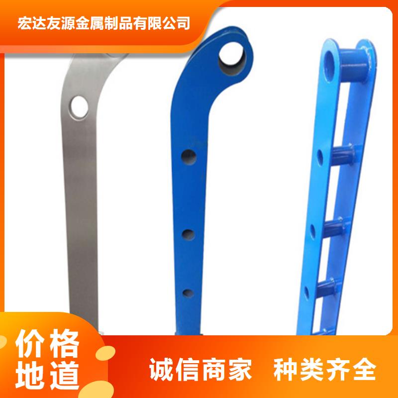防撞護欄圖片廠家優勢