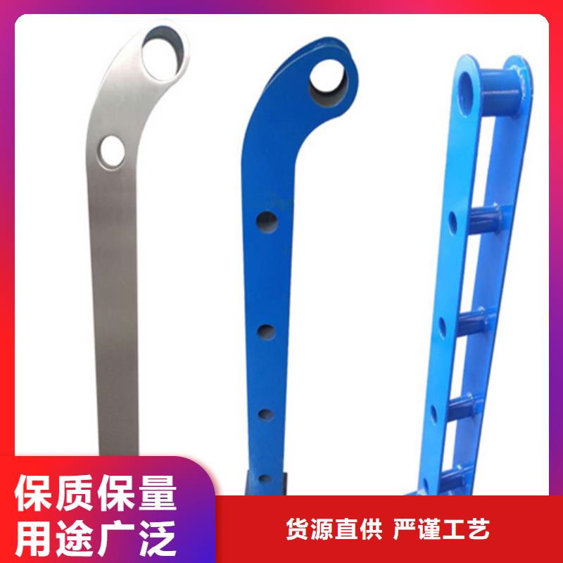 防撞橋梁欄桿可靠優惠