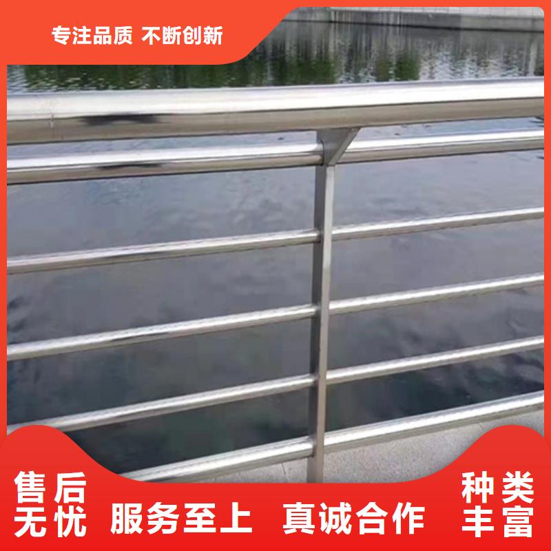 Q355D防撞道路護欄質優價廉