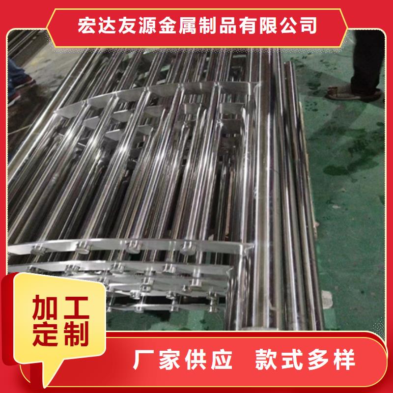 Q355B防撞道路護欄大品牌口碑好