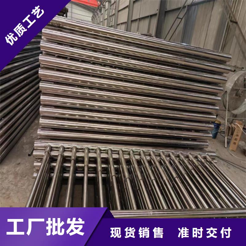 高速防撞護欄、高速防撞護欄廠家-質量保證