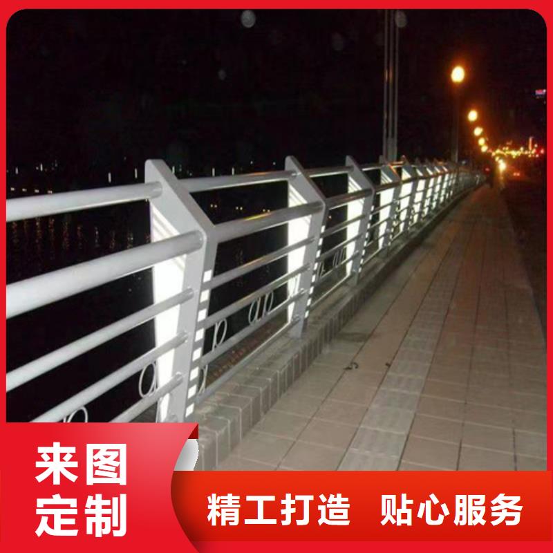 防撞護欄廠家大廠質量可靠