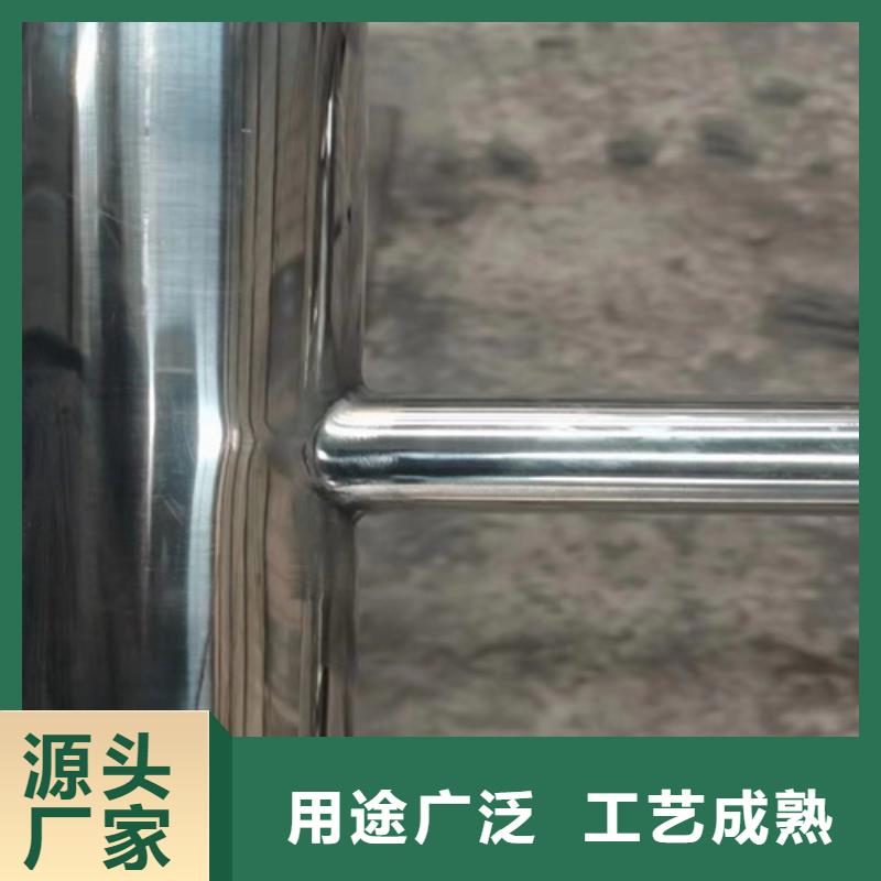 常州防撞護(hù)欄工藝精良