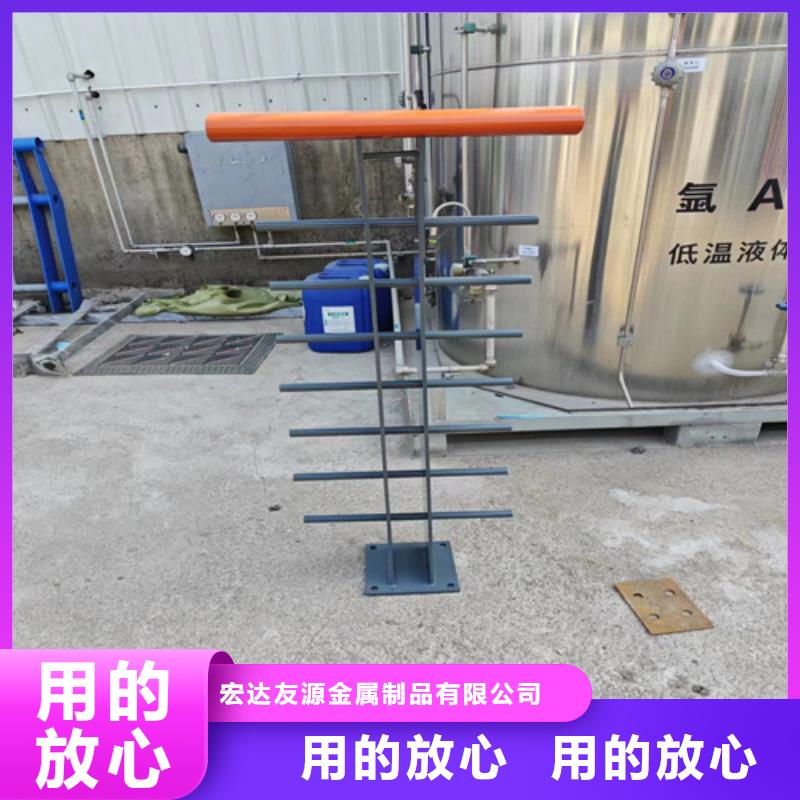 橋梁防撞護(hù)欄可隨時發(fā)貨