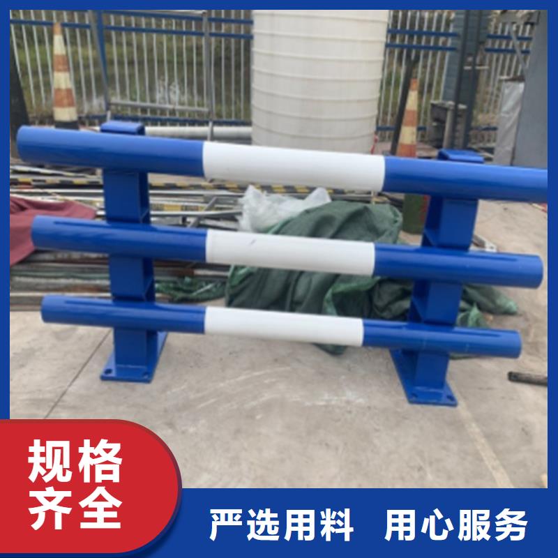 橋梁不銹鋼防撞護欄-老客戶喜愛