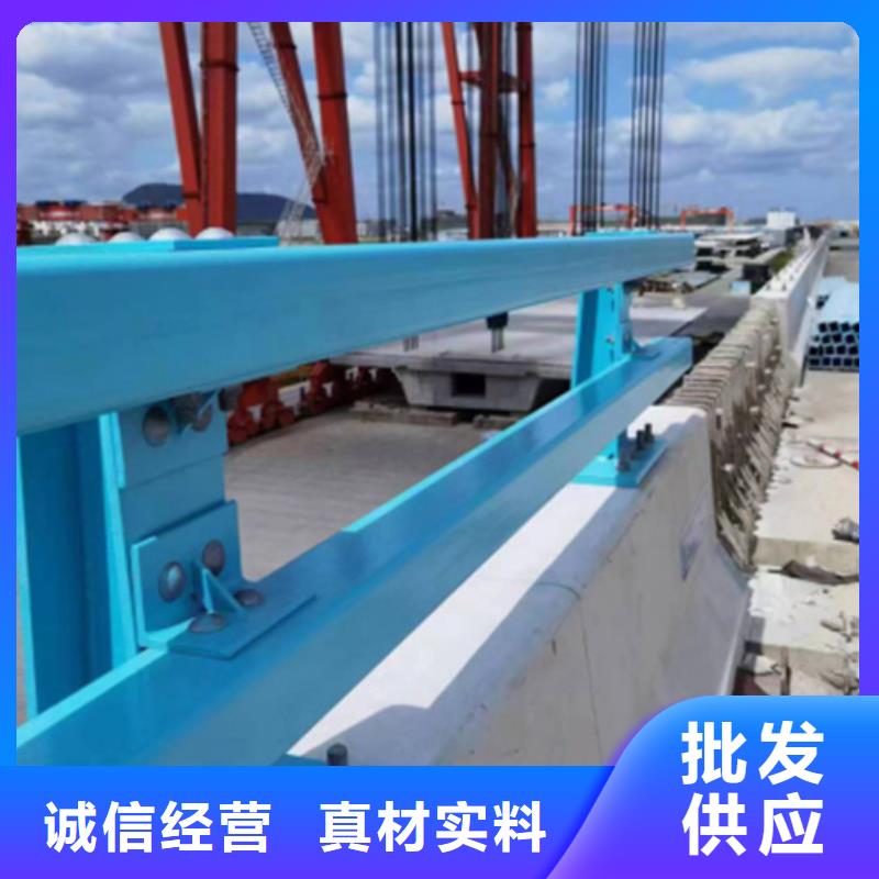 防撞護欄費用