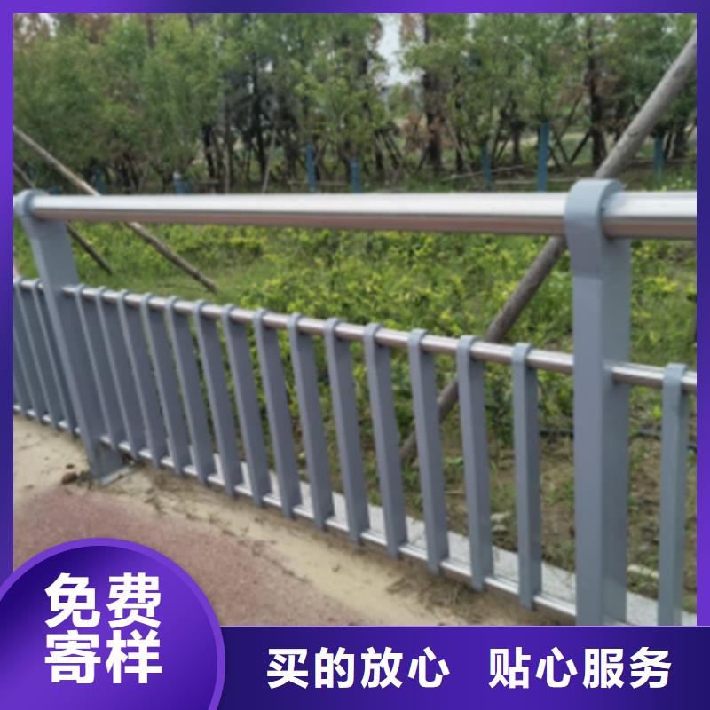 316不銹鋼復合管欄桿2025年產品報價