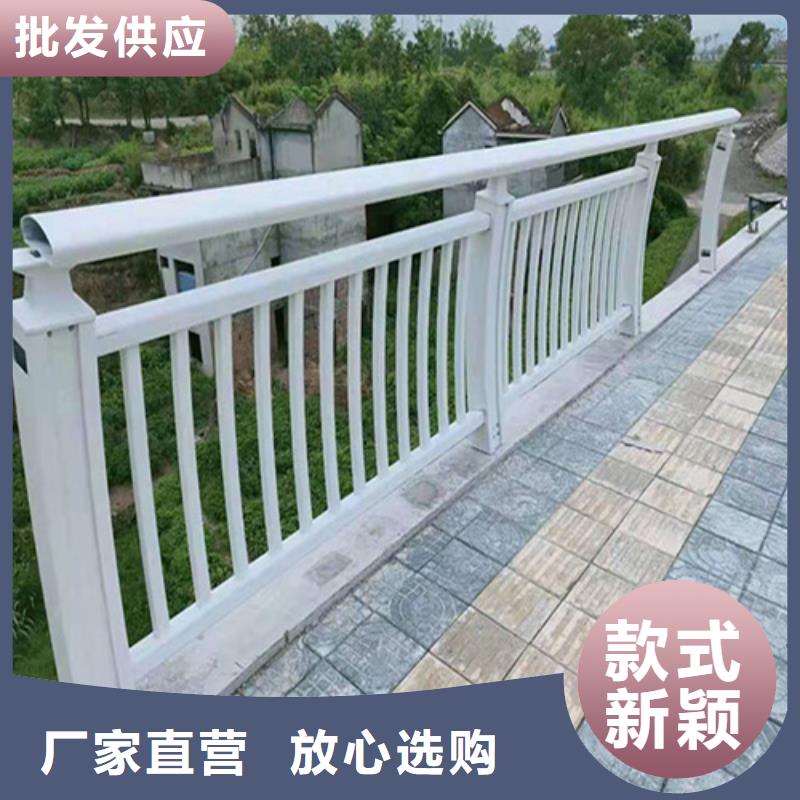 鍍鋅防撞護欄值得信賴