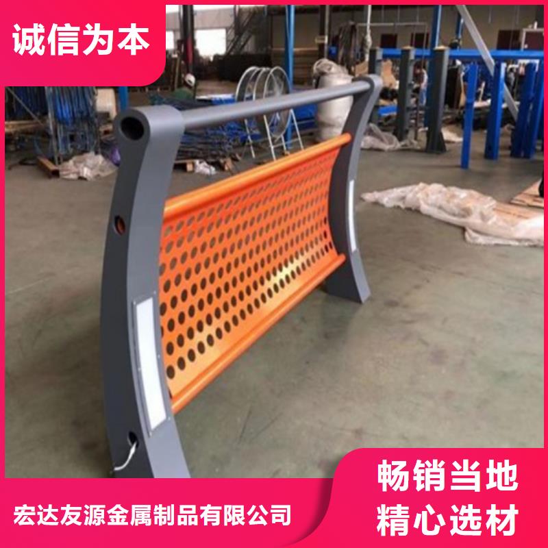 質量好的防撞欄桿廠家排名
