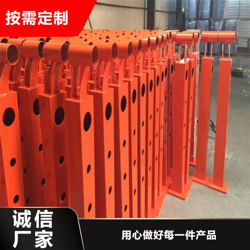 公路防撞護欄哪家好