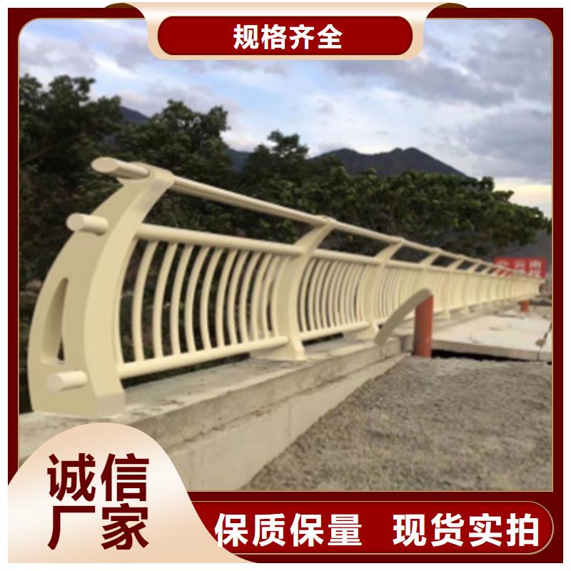 不銹鋼橋梁欄桿廠家-值得信賴