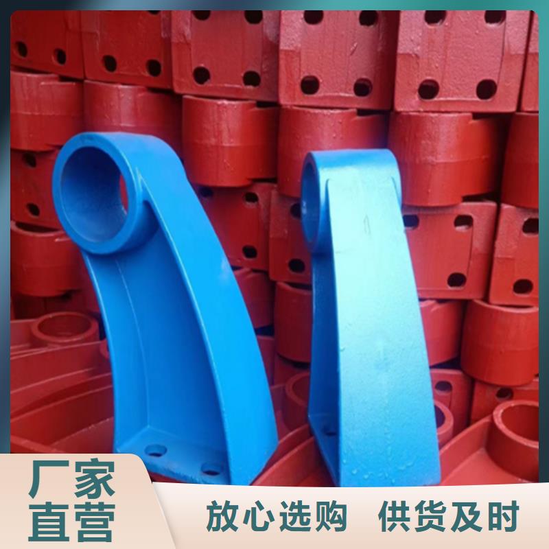 防撞護欄生產(chǎn)廠家價格公道